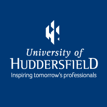 University Of Huddersfield